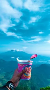 Cool smartphone wallpapers Stock Photos