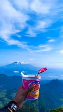 Cool smartphone wallpapers Stock Photos