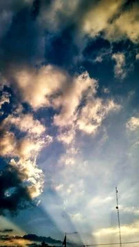 Cool smartphone wallpapers Stock Photos