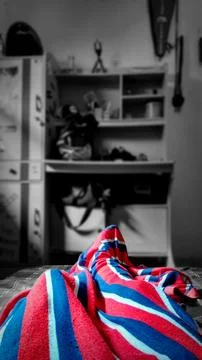 Cool smartphone wallpapers Stock Photos