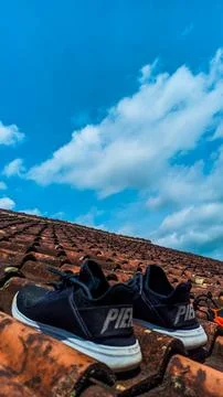 Cool smartphone wallpapers Stock Photos