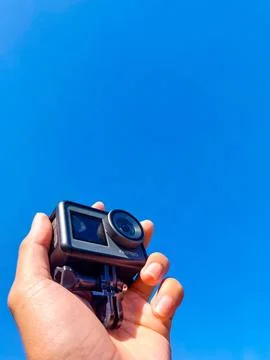 Cool smartphone wallpapers Stock Photos