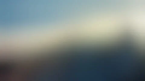 Cool Soft Blurred Background Stock-Footage 68750877