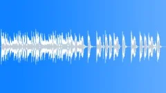 Cool Style - 15 Seconds Stinger Stock Music