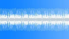Cool Style - Corproate Rock Loop Stock Music