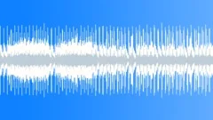 Cool Style Upbeat Rock Loop Stock Music