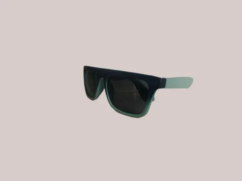 Cool Sunglasses Foto stock