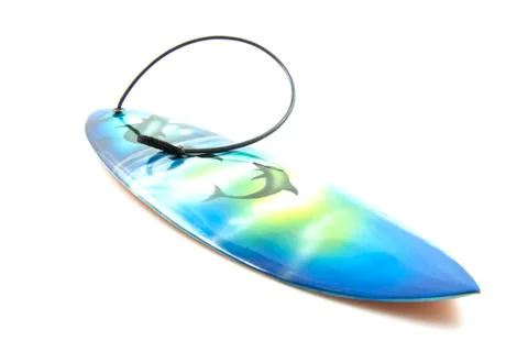 Cool surfboard Stock Photos