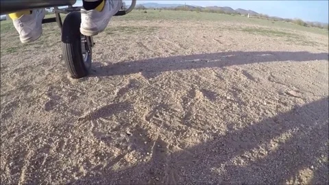 Cool Takeoff Stock Footage 74139301