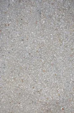 Cool terrazzo pattern of marble mosaic natural concrete floor 写真素材