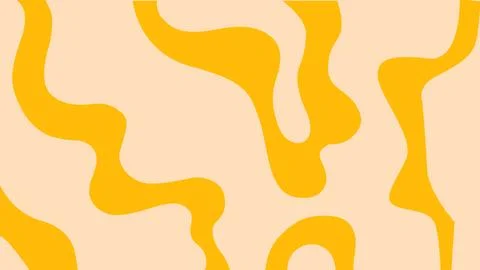 Cool tone abstract fluid background Stock Illustration