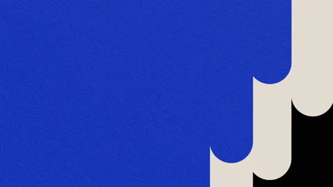 Cool transition video material set. Red and blue, 動画素材 150494813