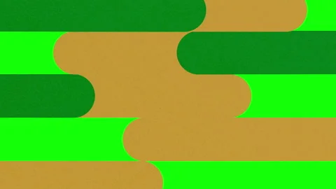 Cool transition video material set. Green and purple, Видео 150499955