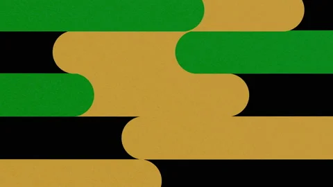 Cool transition video material set. Green and purple, 스톡 동영상 150500108