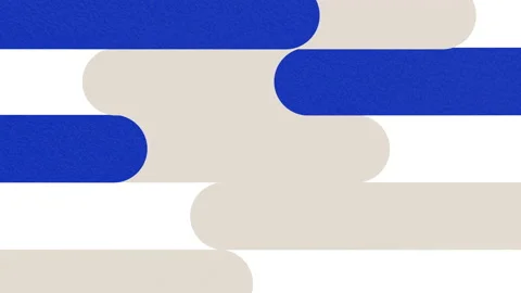 Cool transition video material set. Red and blue, Stock-Footage 150500454