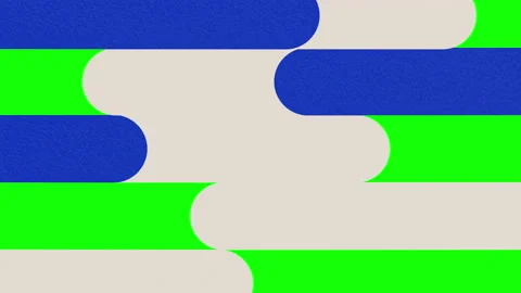 Cool transition video material set. Red and blue, 動画素材 150500564