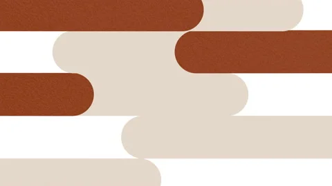 Cool transition video material set. Green and brown, Stock Footage 150500574