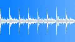 Cool Tribal Funk Drum Groove 132 BPM Stock Music