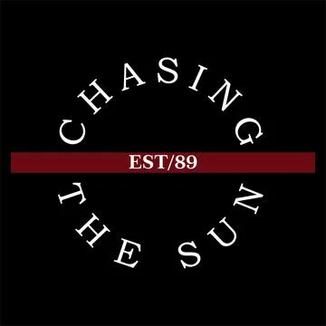 Cool typography vector design illustration Stock Illustration