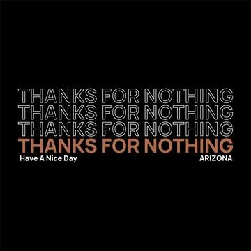 Cool typography vector design illustration Stock Illustration