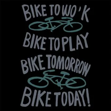 Cool typography vector design illustration Stock Illustration