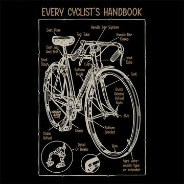 Cool typography vector design illustration Stock Illustration