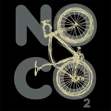 Cool typography vector design illustration Stock Illustration