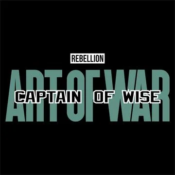 Cool typography vector Stock Illustration