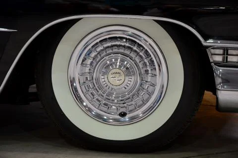 Cool tyre Stock Photos