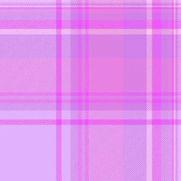 Cool vector texture pattern, bed tartan plaid fabric. Industrial background.. 스톡 일러스트