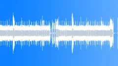 Cool vintage organ loop1 Stock Music