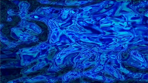 Cool Waters Stock Footage 105848