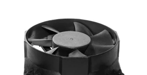 The cooler close up Stock Photos