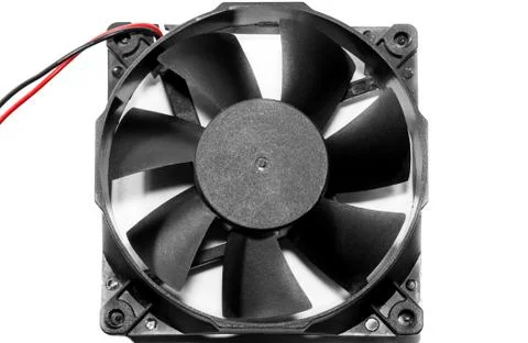 The cooler close up Stock Photos