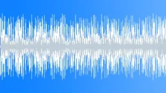 Cooler jazzy funk beat A Min 112bpm LOOP 2 Stock Music