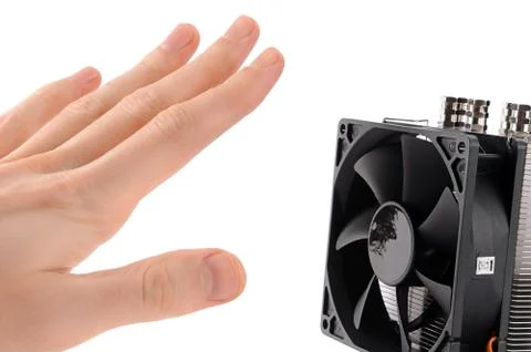 Cooler 스톡 사진