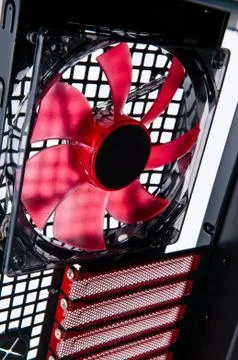 Cooler 스톡 사진