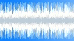 COOLEST FRENCH ROCK ELECTRONICA LOOP 1.09 Stock Music
