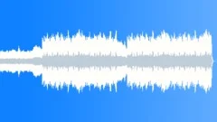 COOLEST INDIE ROCK BED INST 3.16 Stock Music