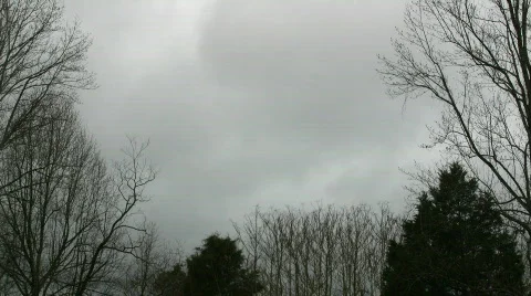 CoolidgeSky2010Mar12 Stock-Footage 694636