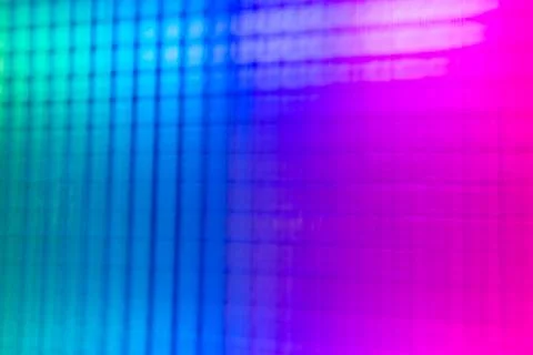 Cooling flow of Colors Stock Photos