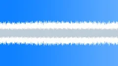 Cooling machine buzz loopSound Effect