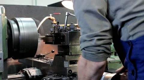 Cooling the machine Stock Footage 20528753