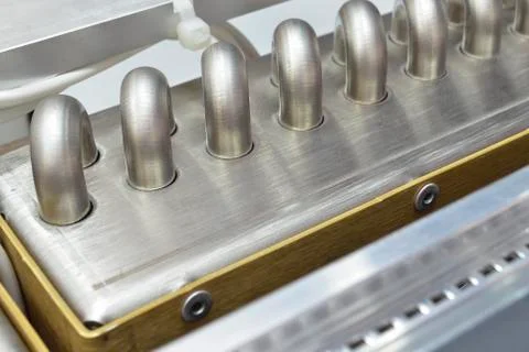 Cooling module Stock-Fotos