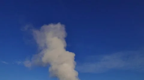 Cooling tower 1 Stock Footage 61015827