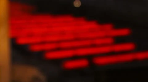 Cools the workpiece Stock-Footage 55366366