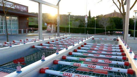 Coop01 Vídeo Stock 128113313