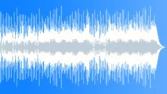 Cooperation - inspiring, dreamy and upbeat, lite rock background musicStock Music