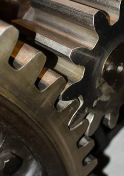 Cooperation Stock Photos