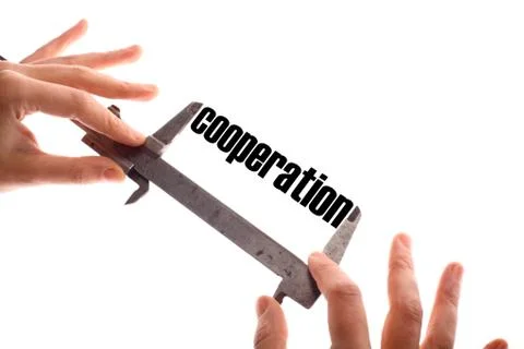 Cooperation Stock Photos